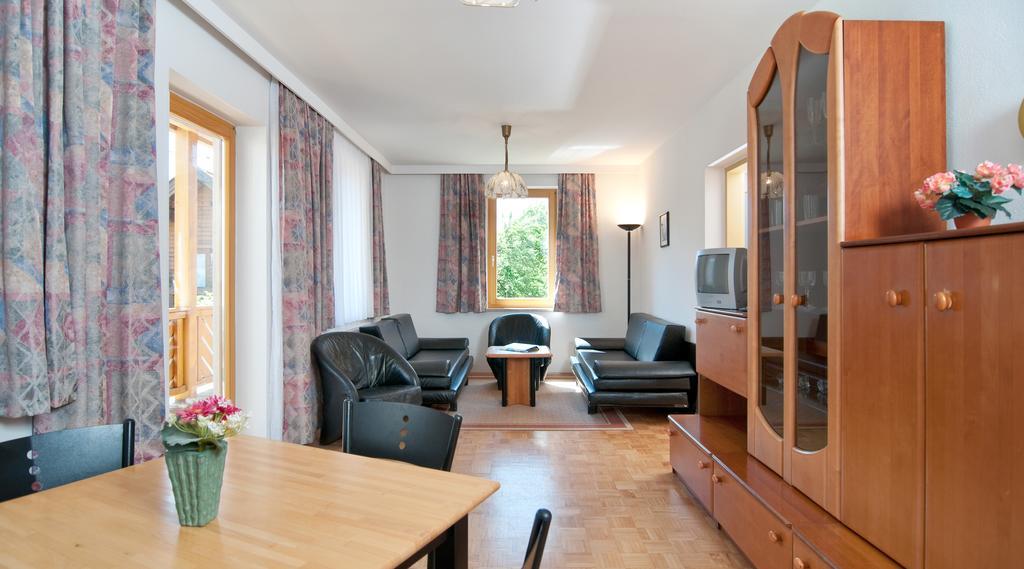 Gaestehaus Lutschounig Faak am See Ngoại thất bức ảnh