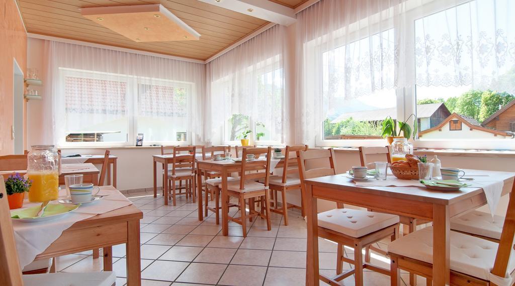 Gaestehaus Lutschounig Faak am See Ngoại thất bức ảnh