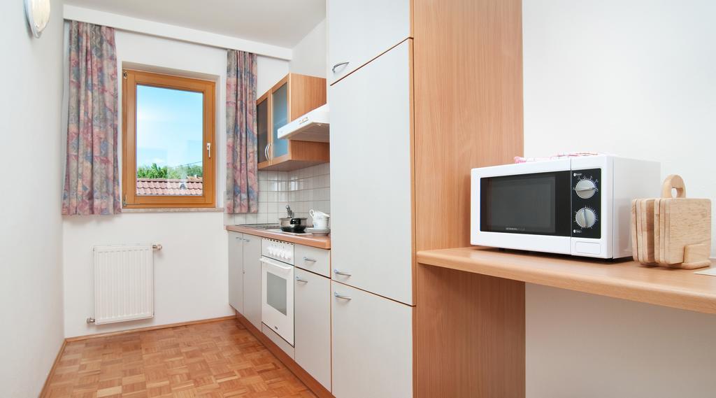 Gaestehaus Lutschounig Faak am See Ngoại thất bức ảnh