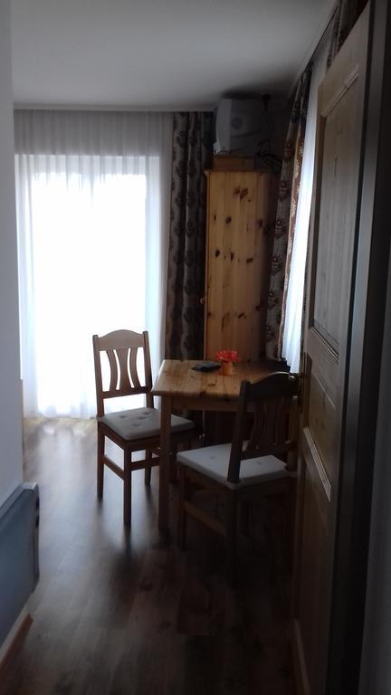 Gaestehaus Lutschounig Faak am See Ngoại thất bức ảnh