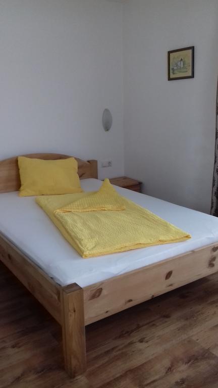 Gaestehaus Lutschounig Faak am See Ngoại thất bức ảnh