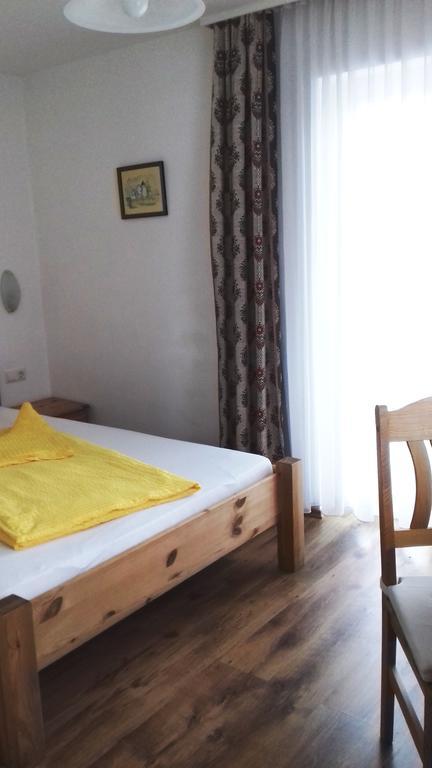 Gaestehaus Lutschounig Faak am See Ngoại thất bức ảnh