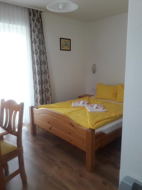 Gaestehaus Lutschounig Faak am See Ngoại thất bức ảnh